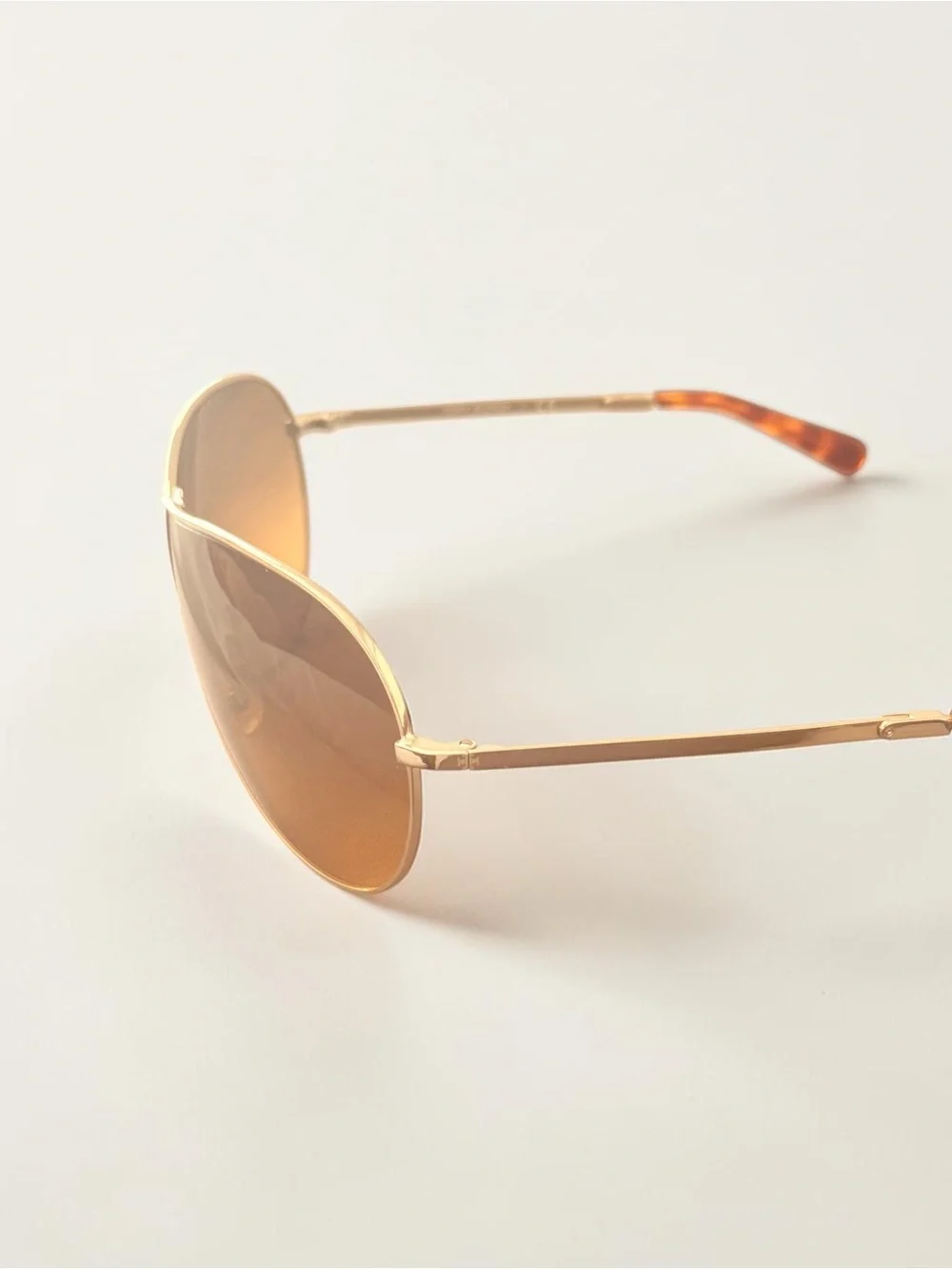 Tory Burch TY6004 Foldable Shield Sunglasses